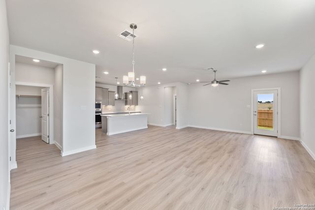 2947 Angelou Street, New Braunfels, TX 78130
