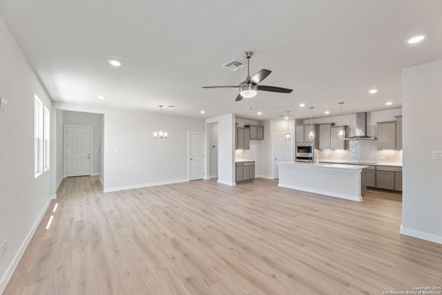 2947 Angelou Street, New Braunfels, TX 78130