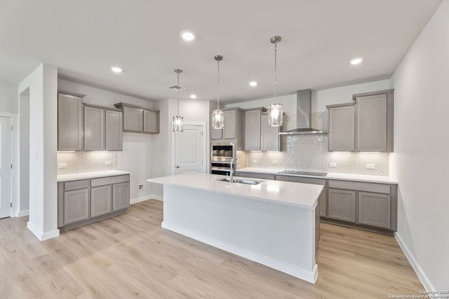 2947 Angelou Street, New Braunfels, TX 78130
