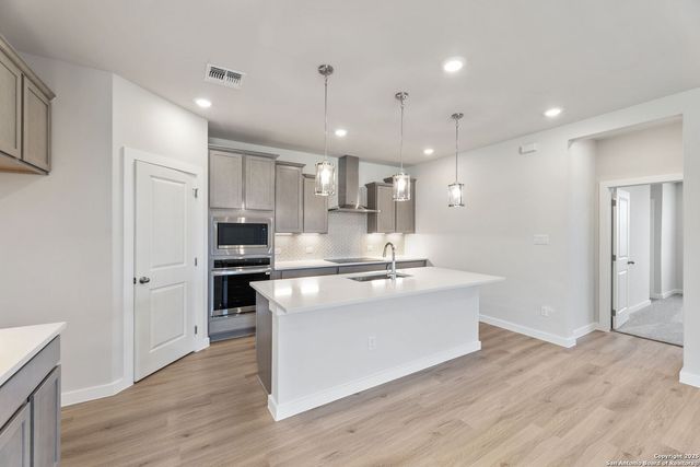 2947 Angelou Street, New Braunfels, TX 78130
