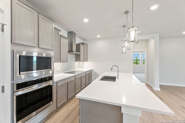 2947 Angelou Street, New Braunfels, TX 78130