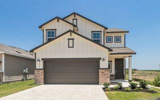 2947 Angelou Street, New Braunfels, TX 78130