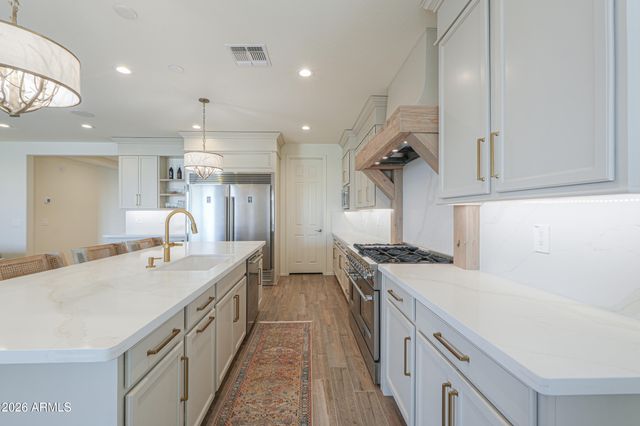 22274 N DANIEL Drive, Maricopa, AZ 85138