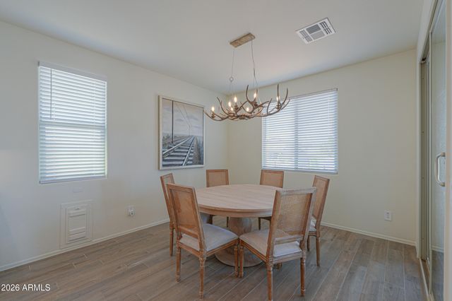 22274 N DANIEL Drive, Maricopa, AZ 85138