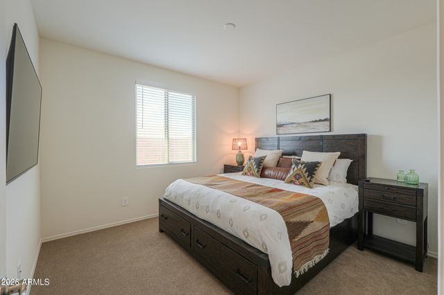 22274 N DANIEL Drive, Maricopa, AZ 85138