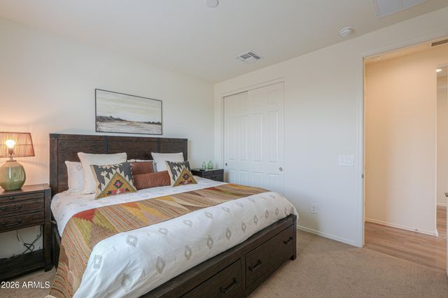 22274 N DANIEL Drive, Maricopa, AZ 85138