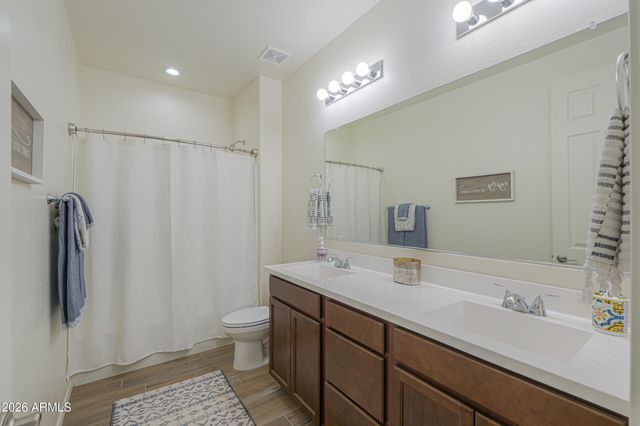 22274 N DANIEL Drive, Maricopa, AZ 85138