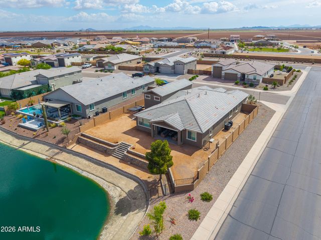 22274 N DANIEL Drive, Maricopa, AZ 85138