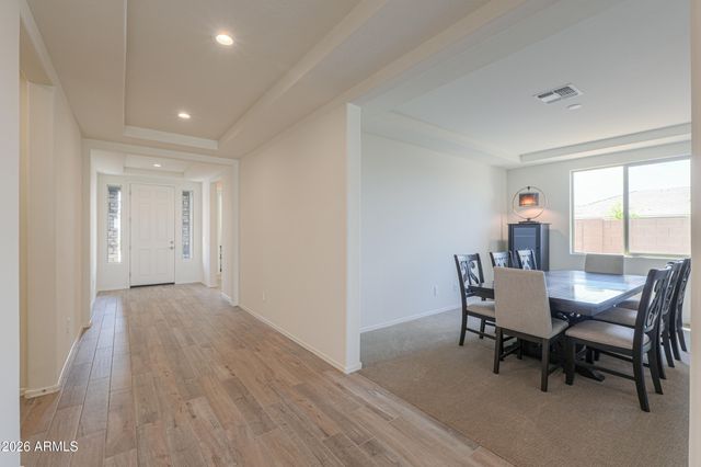 22274 N DANIEL Drive, Maricopa, AZ 85138