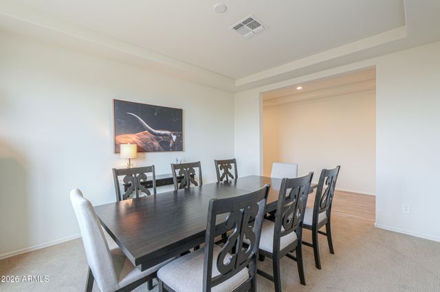 22274 N DANIEL Drive, Maricopa, AZ 85138