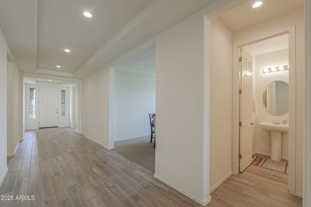 22274 N DANIEL Drive, Maricopa, AZ 85138