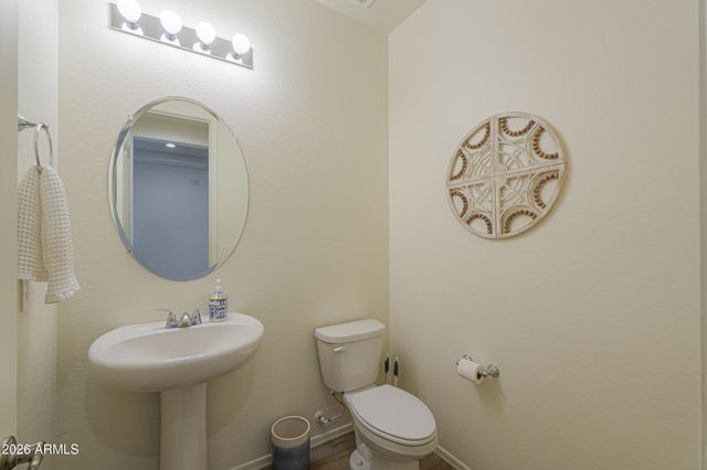 22274 N DANIEL Drive, Maricopa, AZ 85138