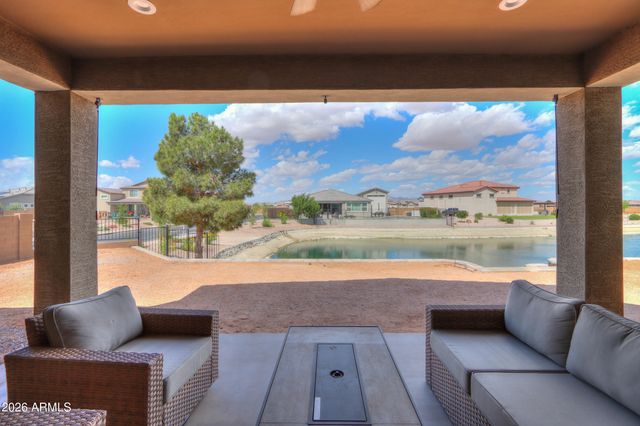 22274 N DANIEL Drive, Maricopa, AZ 85138