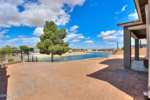 22274 N DANIEL Drive, Maricopa, AZ 85138