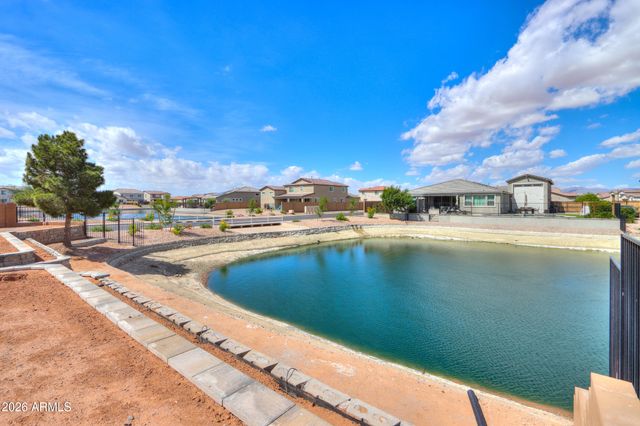 22274 N DANIEL Drive, Maricopa, AZ 85138