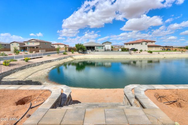 22274 N DANIEL Drive, Maricopa, AZ 85138