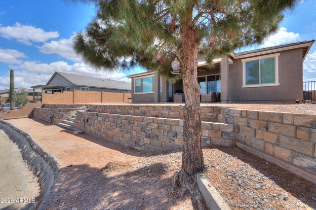 22274 N DANIEL Drive, Maricopa, AZ 85138