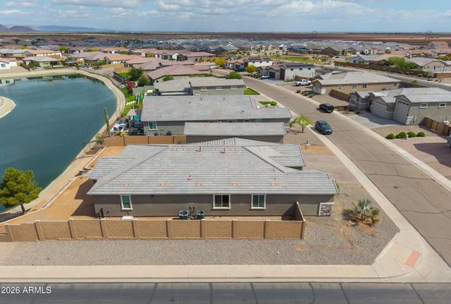 22274 N DANIEL Drive, Maricopa, AZ 85138