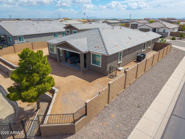 22274 N DANIEL Drive, Maricopa, AZ 85138