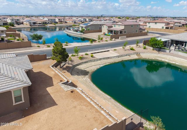 22274 N DANIEL Drive, Maricopa, AZ 85138