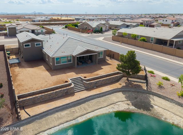 22274 N DANIEL Drive, Maricopa, AZ 85138