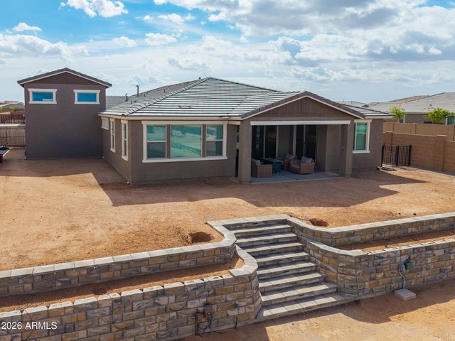 22274 N DANIEL Drive, Maricopa, AZ 85138