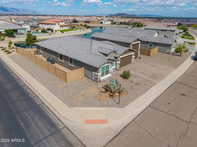 22274 N DANIEL Drive, Maricopa, AZ 85138