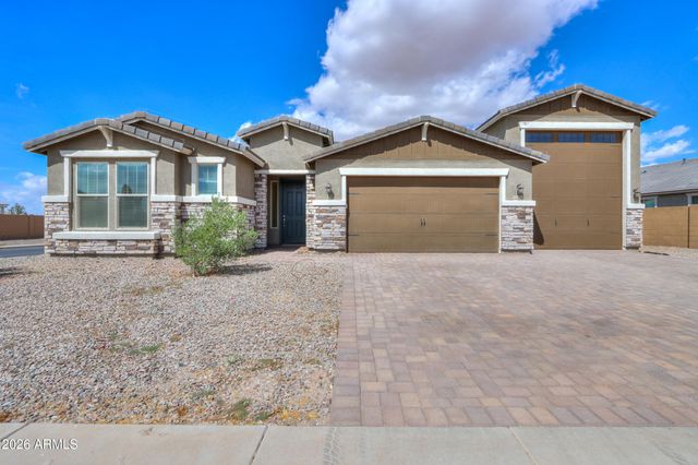 22274 N DANIEL Drive, Maricopa, AZ 85138