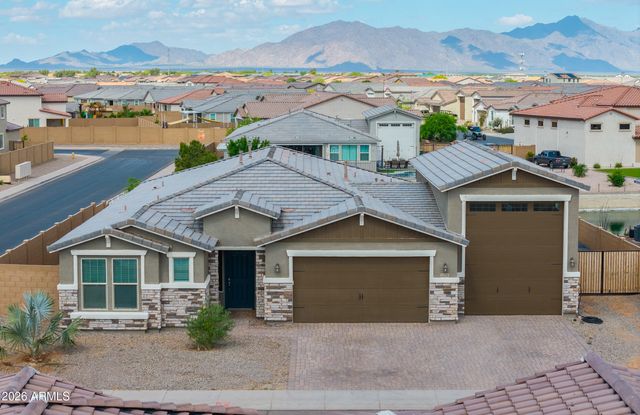 22274 N DANIEL Drive, Maricopa, AZ 85138