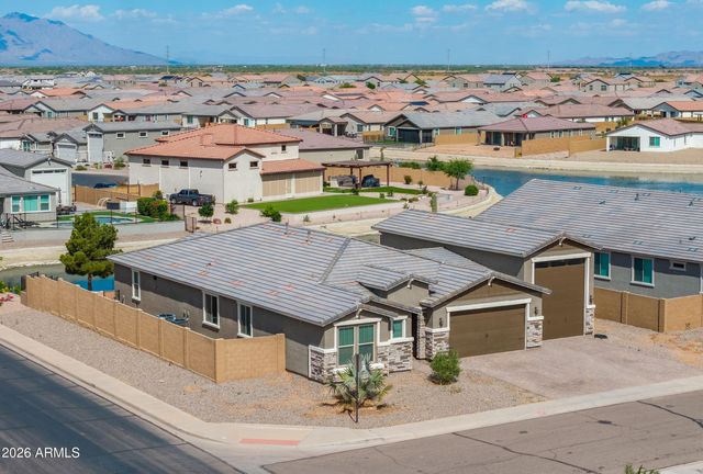 22274 N DANIEL Drive, Maricopa, AZ 85138