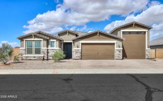 22274 N DANIEL Drive, Maricopa, AZ 85138