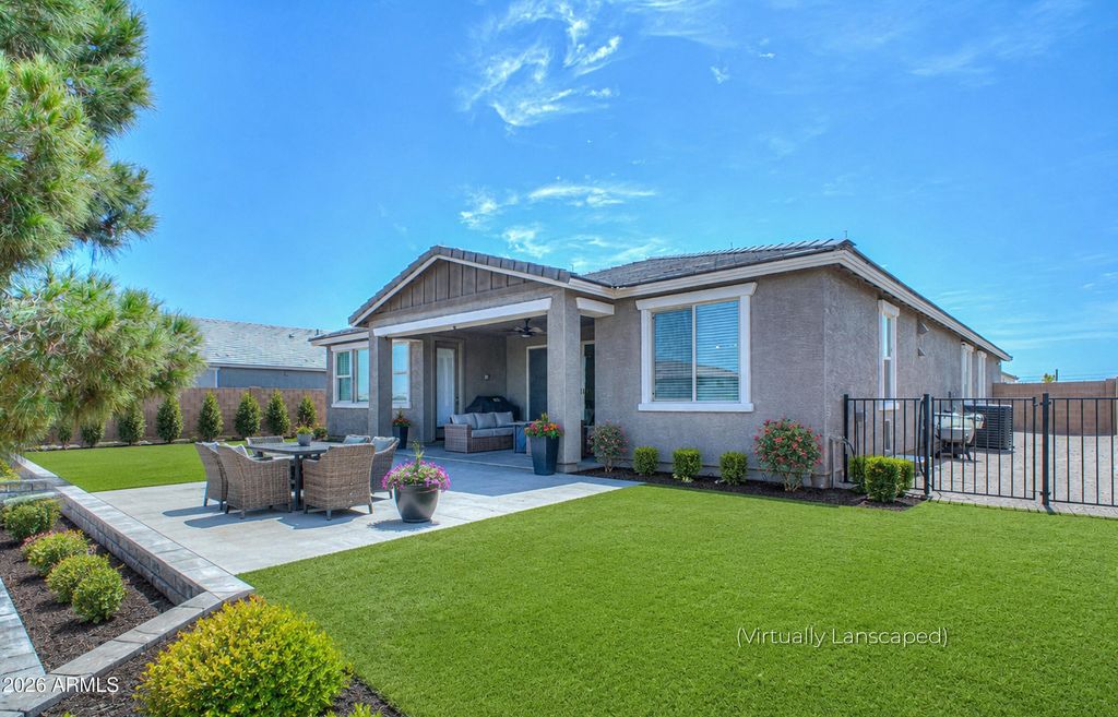 22274 N DANIEL Drive, Maricopa, AZ 85138 — photo 2