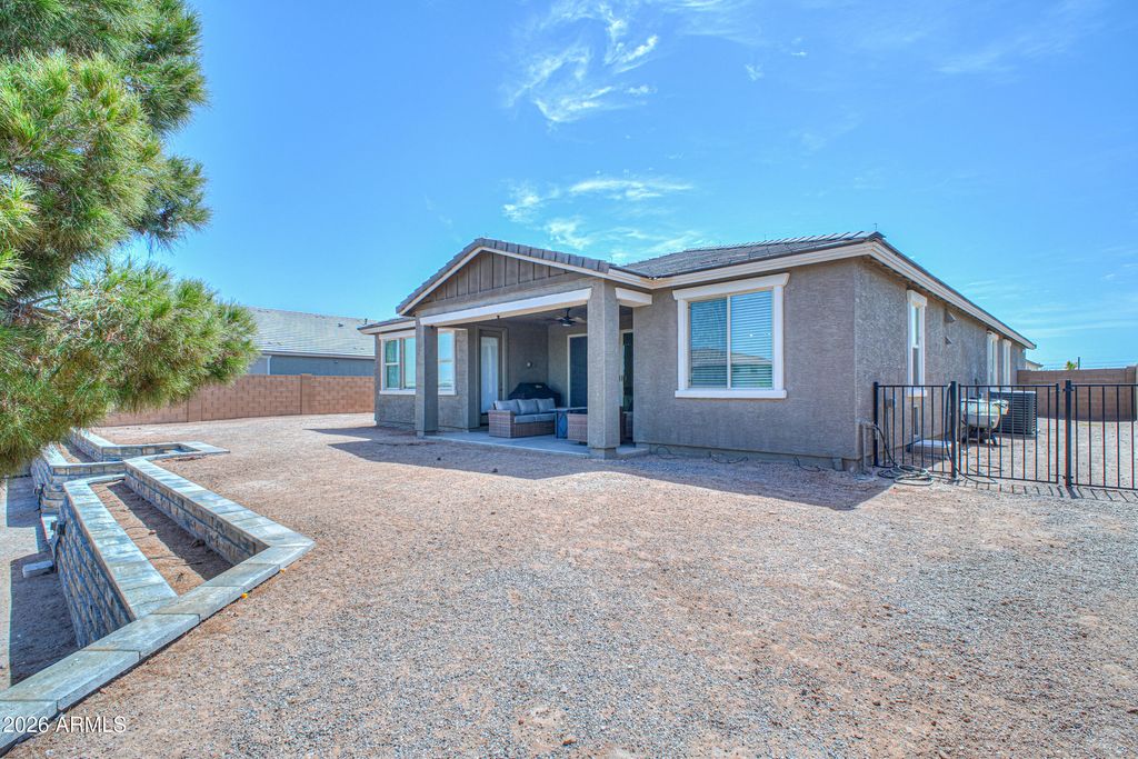 22274 N DANIEL Drive, Maricopa, AZ 85138 — photo 3