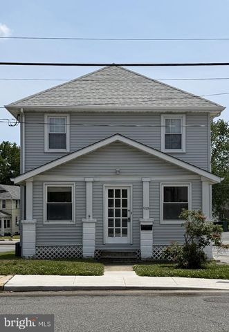 918 NEW RD, Elsmere, DE 19805