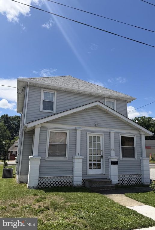 918 NEW RD, Elsmere, DE 19805