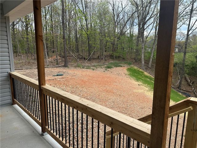 3 Croxton Lane, Bella Vista, AR 72715