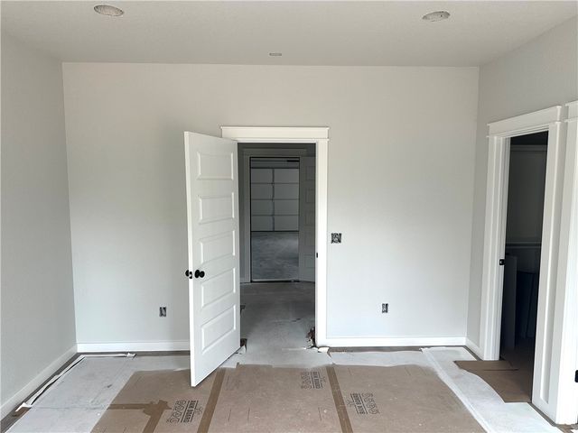 3 Croxton Lane, Bella Vista, AR 72715