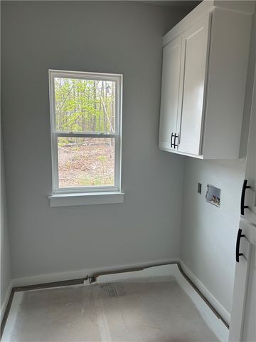 3 Croxton Lane, Bella Vista, AR 72715