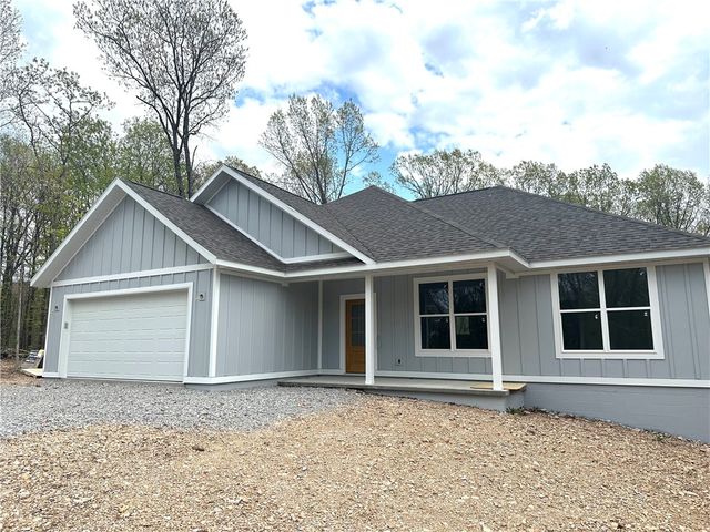 3 Croxton Lane, Bella Vista, AR 72715