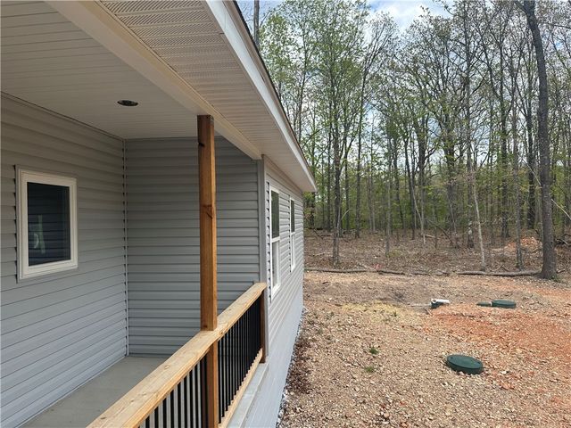 3 Croxton Lane, Bella Vista, AR 72715