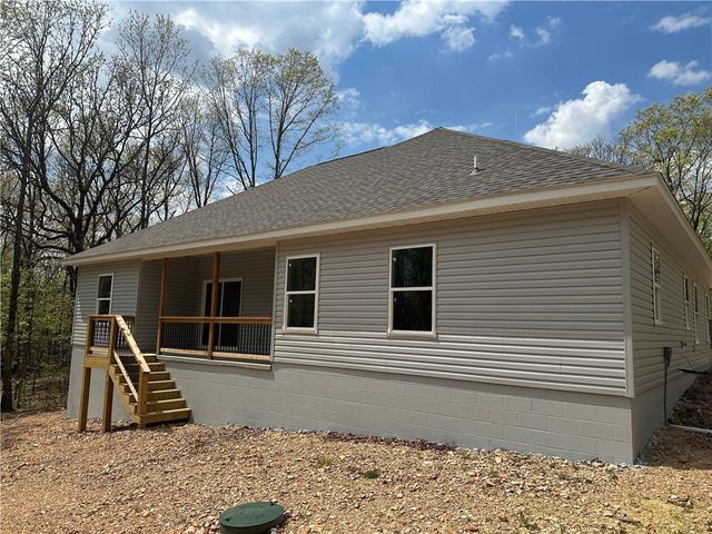 3 Croxton Lane, Bella Vista, AR 72715