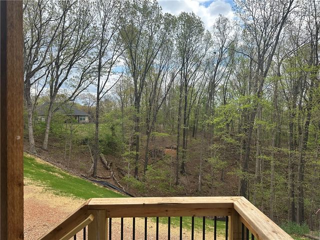 3 Croxton Lane, Bella Vista, AR 72715