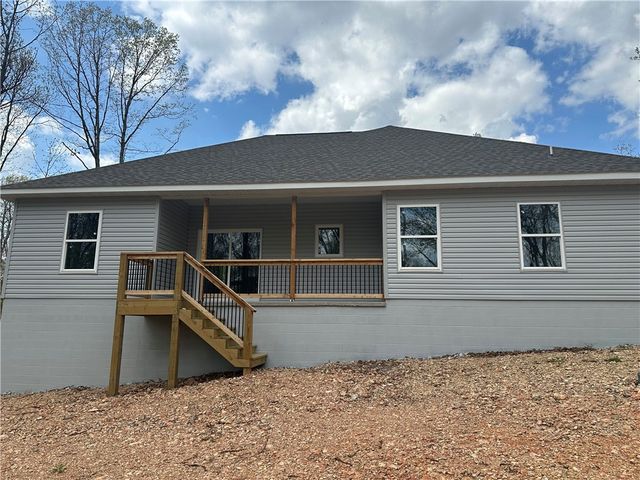 3 Croxton Lane, Bella Vista, AR 72715