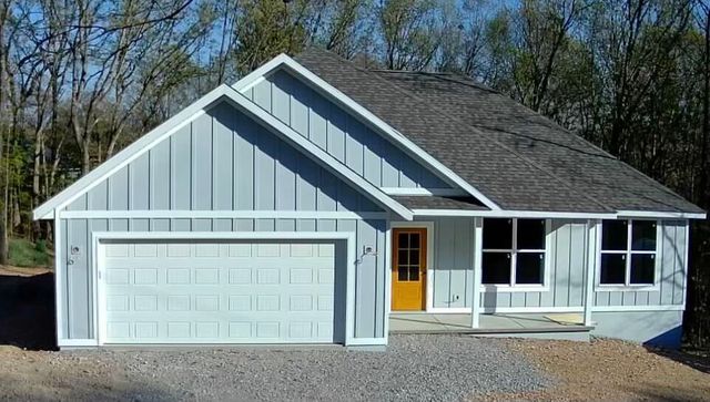 3 Croxton Lane, Bella Vista, AR 72715