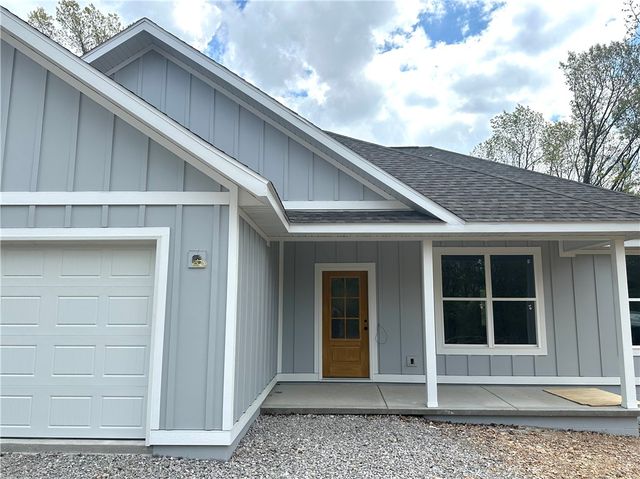 3 Croxton Lane, Bella Vista, AR 72715