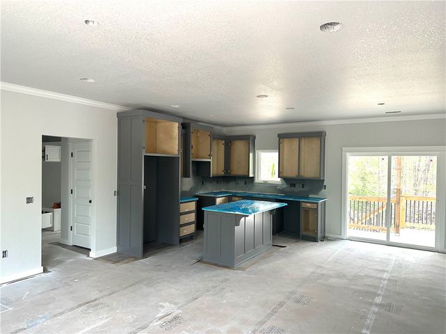 3 Croxton Lane, Bella Vista, AR 72715