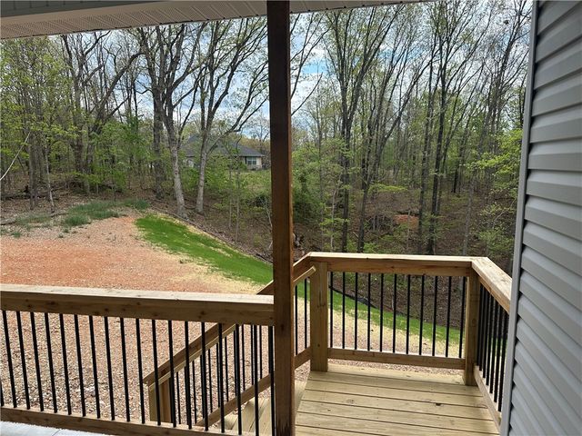 3 Croxton Lane, Bella Vista, AR 72715