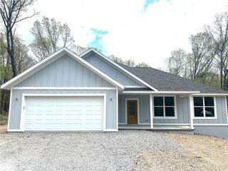 3 Croxton Lane, Bella Vista, AR 72715