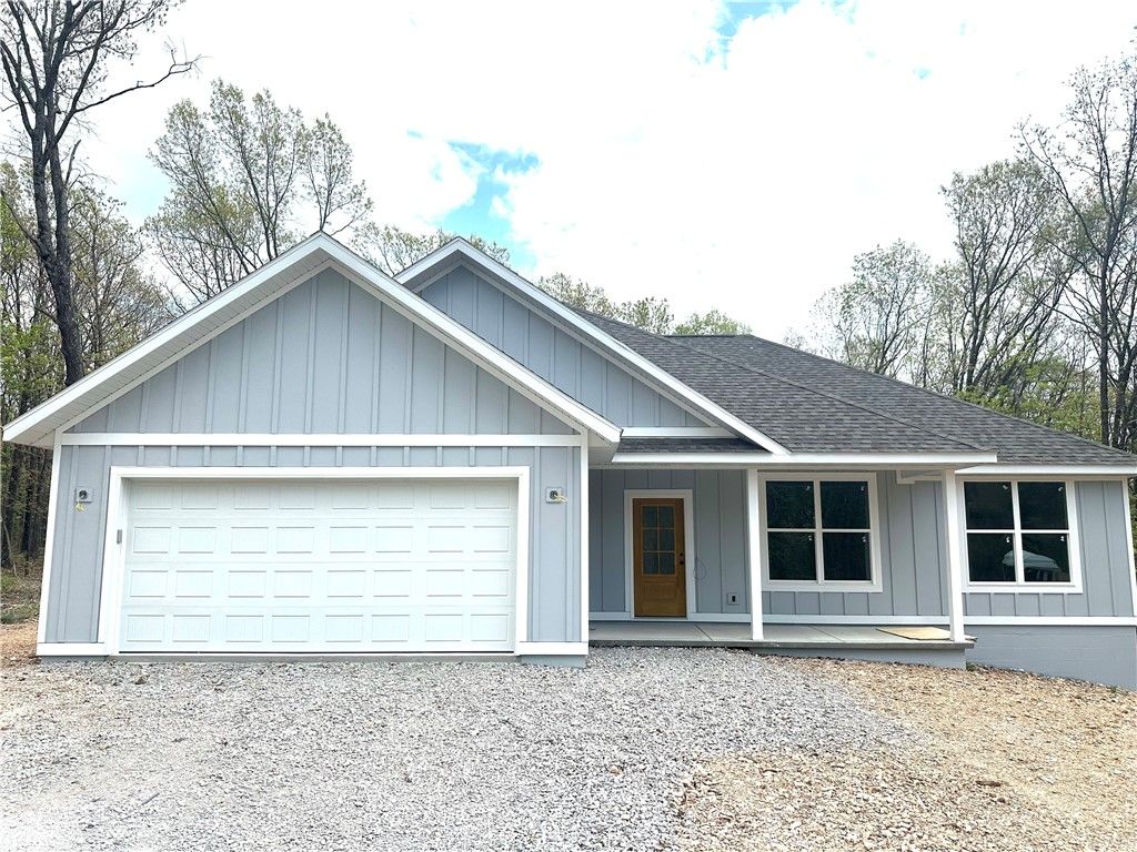 3 Croxton Lane, Bella Vista, AR 72715