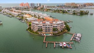 205 BRIGHTWATER DRIVE 401, Clearwater Beach, FL 33767